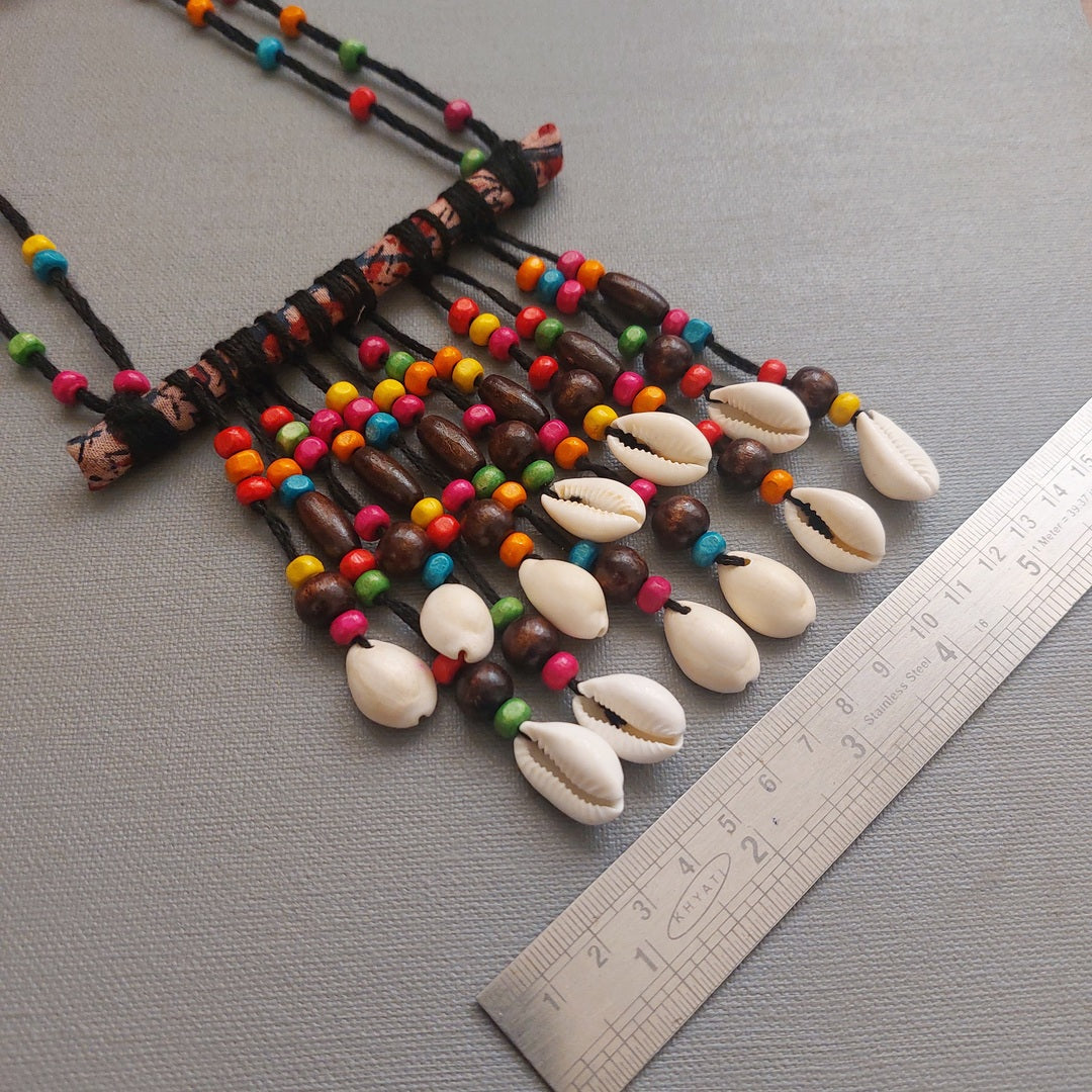 Dreamcatcher Boho Necklace