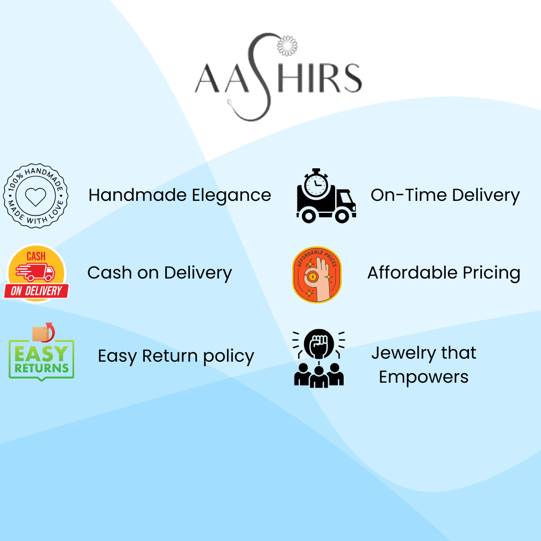 Antique Finish Peacock Navratan Pendant and Earring Set