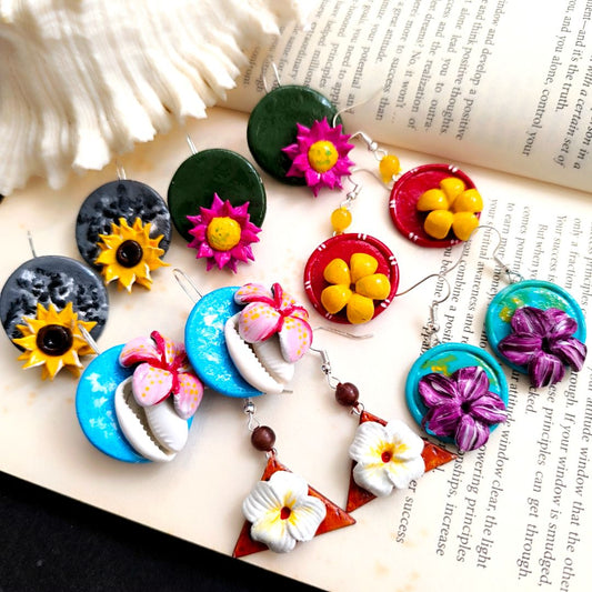 How to Care for Your Earrings: Tips for Maintaining Their Sparkle