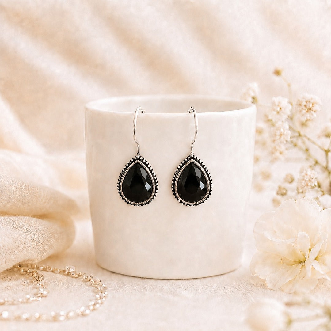 Fab Four: The Bestseller Earring Combo