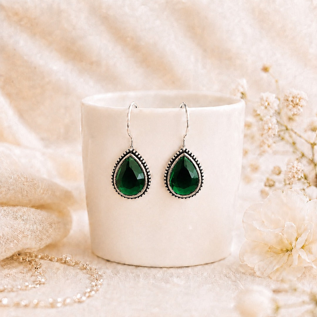 Kaleido Bonanza Set 1: Combo Set of 4 Earrings