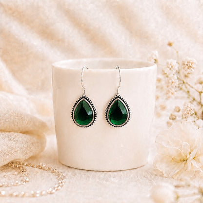 Kaleido Bonanza Set 1: Combo Set of 4 Earrings