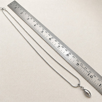 Misty Grey: Combo Set with Pendant Earrings Bracelet and Ring