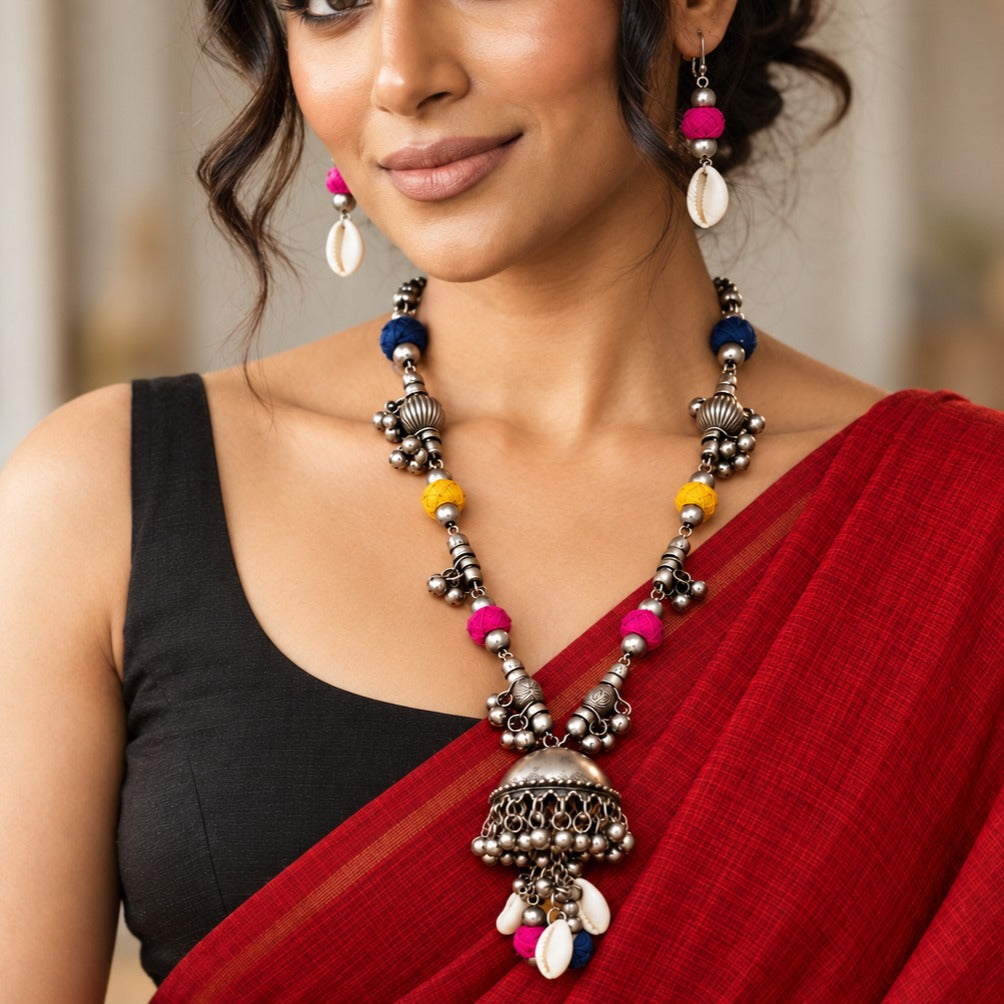 Raas & Rang: Navratri Bestseller Combo