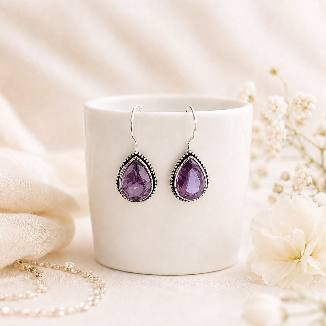 Kaleido Bonanza Set 2: Combo Set of 4 Earrings