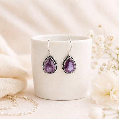 Kaleido Bonanza Set 2: Combo Set of 4 Earrings