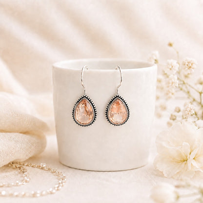 Kaleido Bonanza Set 1: Combo Set of 4 Earrings