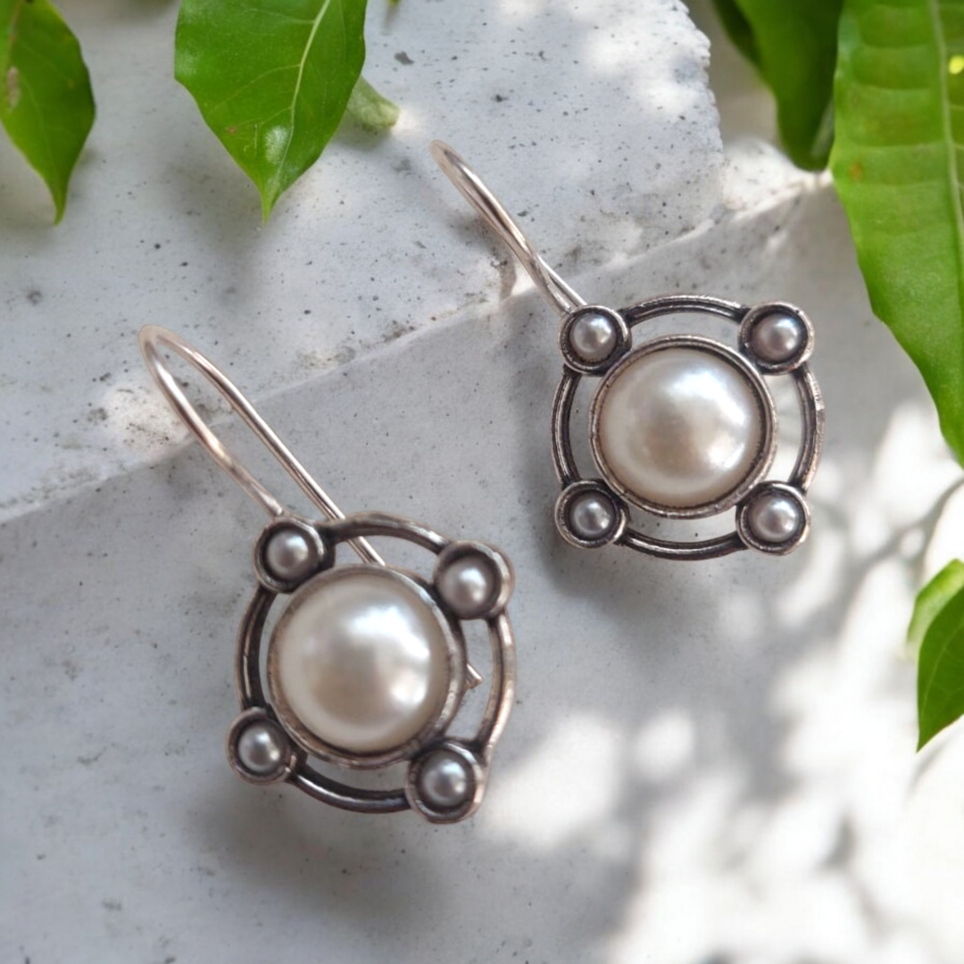 Fab Four: The Bestseller Earring Combo