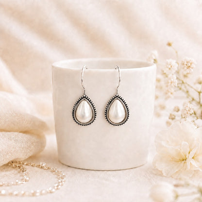 Kaleido Bonanza Set 1: Combo Set of 4 Earrings