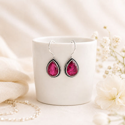 Kaleido Bonanza Set 2: Combo Set of 4 Earrings