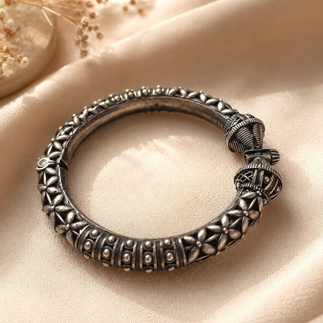 Alankrita:  Heritage Inspired Festive Bangles