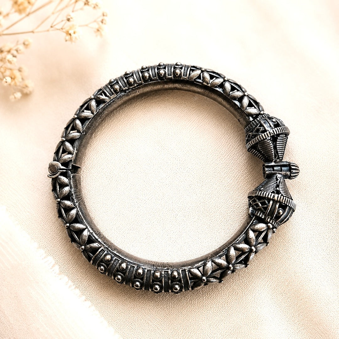 Alankrita:  Heritage Inspired Festive Bangles