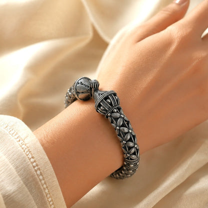 Alankrita:  Heritage Inspired Festive Bangles