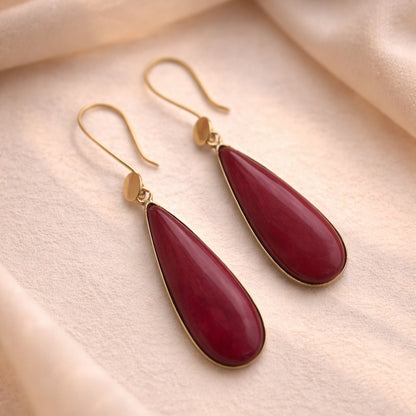 Iconic Edit Earring Set : Combo of 4 Bestseller Earrings