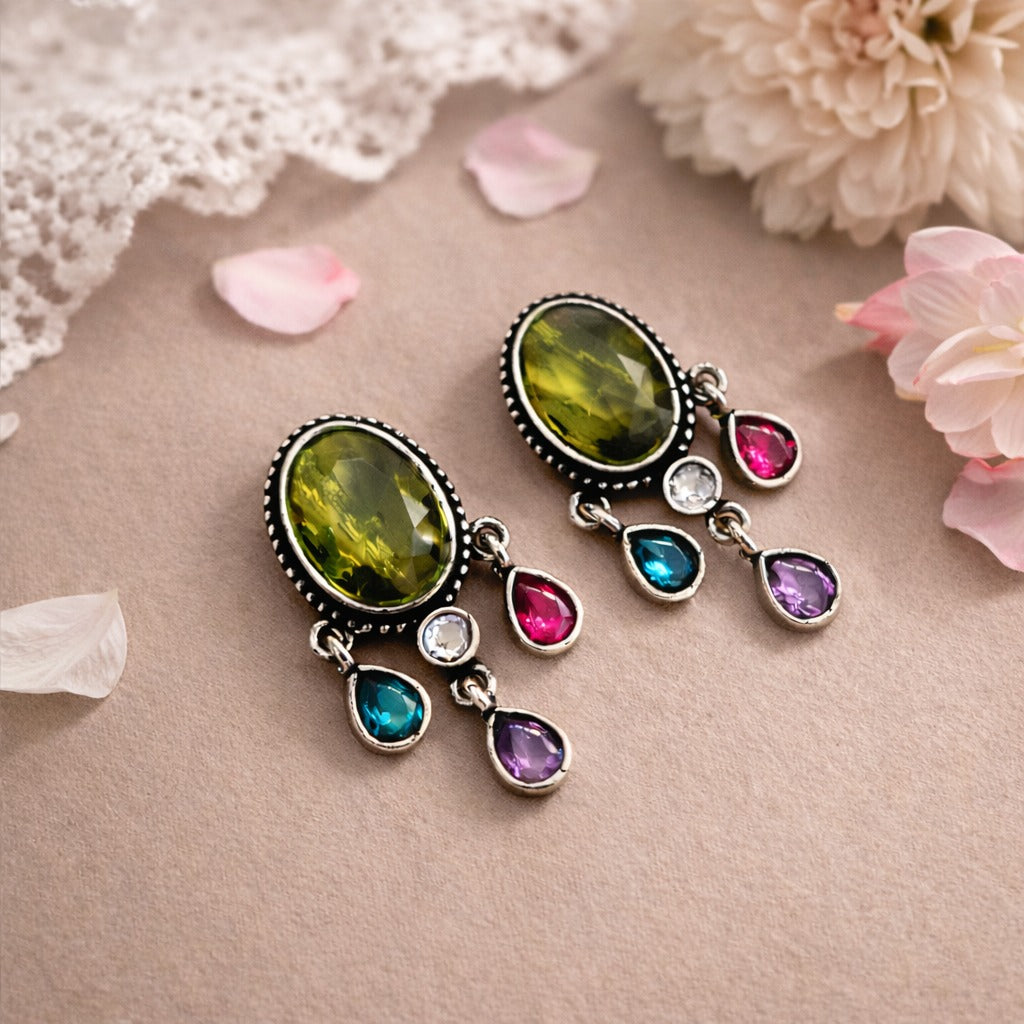 Fab Four: The Bestseller Earring Combo
