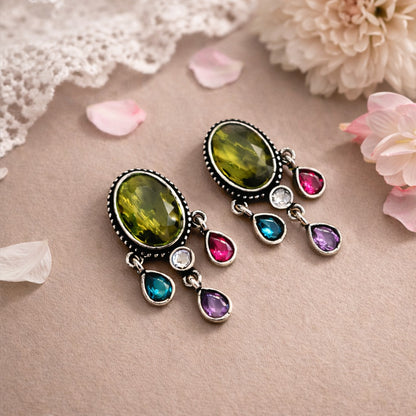 Fab Four: The Bestseller Earring Combo