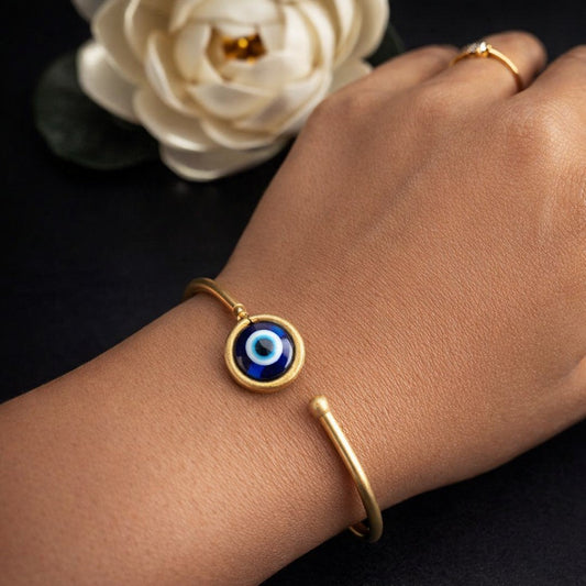 Guardian Aura: Evil Eye Bracelet | Nazar Bracelet | Nazar Battu Bracelet