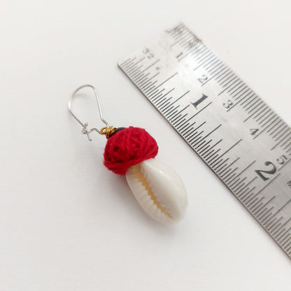 Alokya : Handcrafted Teracotta Necklace and Earring Set